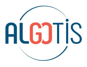 Algotis Logo