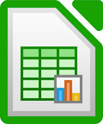 Libre Office Calc